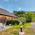 Residence Le Domaine du Bosquet