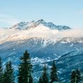Résidence les Chalets de La Ramoure
