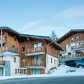 Résidence les Chalets de La Ramoure