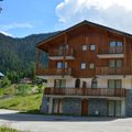 Résidence les Chalets de La Ramoure
