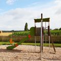 Résidence Le Domaine du Mont