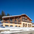 Residence Le Beauregard