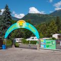 Camping Des Neiges