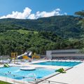 Camping Des Neiges