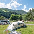 Camping Des Neiges