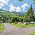Camping Des Neiges