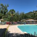 Camping les Acacias 