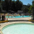Camping les Acacias 
