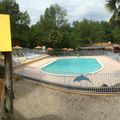 Camping les Acacias 