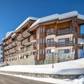 Residence La Duit