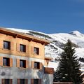 Residence L'Edelweiss