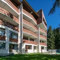 Residence L'Edelweiss