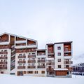Residence Le Borsat IV