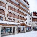 Residence Le Borsat IV