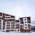 Residence Le Borsat IV