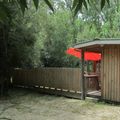 Camping L'Oseraie les Philiberts