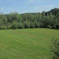 Camping L'Oseraie les Philiberts