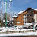 Residence Au Coeur des Ours
