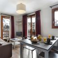Residence Au Coeur des Ours