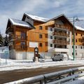Residence Au Coeur des Ours