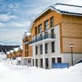 Résidence Les Balcons d'Aix