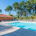 Residence Le Domaine des Grands Lacs