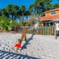 Residence Le Domaine des Grands Lacs