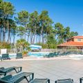 Residence Le Domaine des Grands Lacs