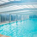 Residence Le Domaine des Grands Lacs