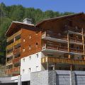 Residence Les Chalets du Verdon