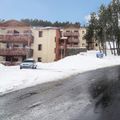 Résidence Les Chalets de l'Isard