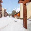 Résidence Les Chalets de l'Isard