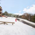 Résidence Les Chalets de l'Isard