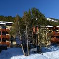Résidence Les Chalets de l'Isard