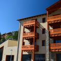Résidence Les Chalets de l'Isard - Vacancéole