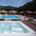 Camping Village Casa dei Prati