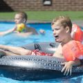 Village vacances Recreatielandgoed De IJsvogel