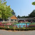 Village vacances Recreatielandgoed De IJsvogel