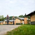 Vakantiepark Sallandshoeve