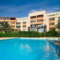 Residence Savanna Beach - Les terrasses de Savanna