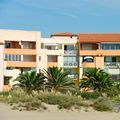 Residence Savanna Beach - Les terrasses de Savanna