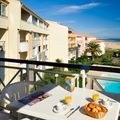 Residence Savanna Beach - Les terrasses de Savanna