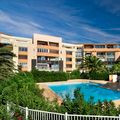 Residence Savanna Beach - Les terrasses de Savanna