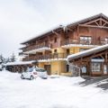 Residence Grand Massif