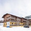 Residence Grand Massif