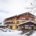 Residence Grand Massif