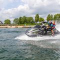 Camping Betuwestrand