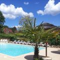 Camping Le Pech Charmant - Dordogne