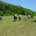 Camping Le Pech Charmant - Dordogne