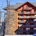 Residence Vega